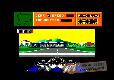 The Cycles: International Grand Prix Racing