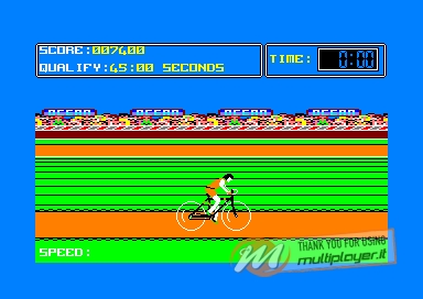 Daley Thompson's Super Test