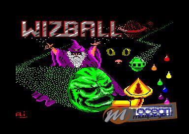 Wizball