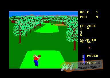 World Class Leaderboard