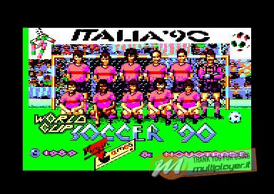World Cup Italia '90