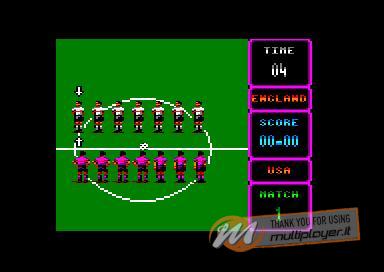 World Cup Italia '90