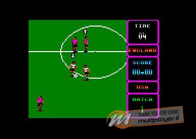 World Cup Italia '90