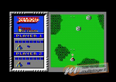 Xevious