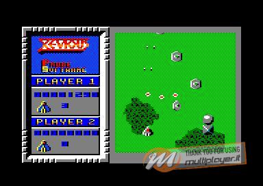 Xevious