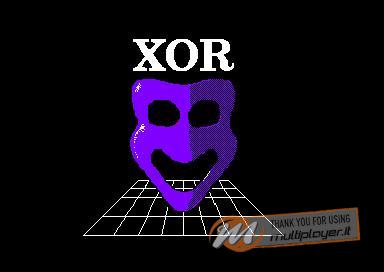 Xor