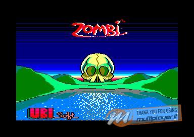Zombi