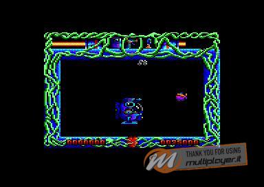 Rescue from Atlantis