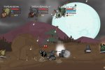 The Behemoth riconosce l'importanza di Xbox Live Arcade per la scena indie su console - Notizia