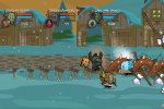 Un negromante per Castle Crashers  - Notizia