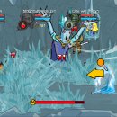 Castle Crashers pronto all'esordio su PlayStation 3