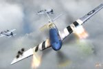 Gli incandescenti cieli sopra l'Europa - Provato