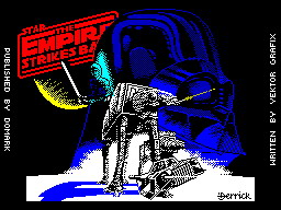 Star Wars: The Empire Strikes Back