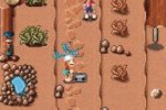 Ape Escape M - Notizia