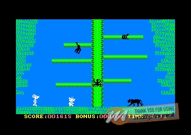 Danger Mouse in Double Trouble