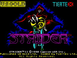 Strider 2