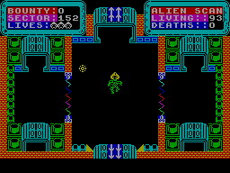 Strontium Dog: The Killing