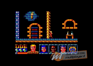 Defenders of the Earth