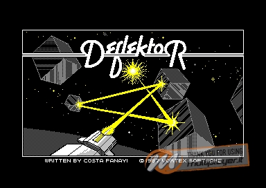 Deflektor