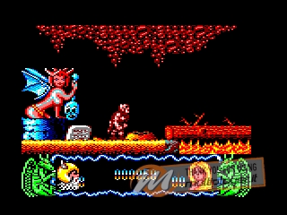 Deliverance: Stormlord II