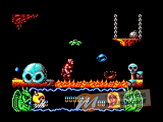 Deliverance: Stormlord II