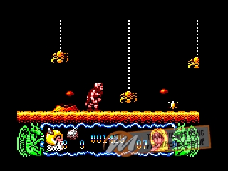 Deliverance: Stormlord II