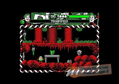 Dizzy: Prince of the Yolkfolk