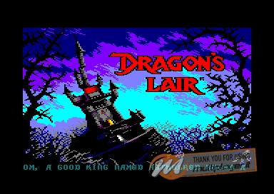 Dragon's Lair
