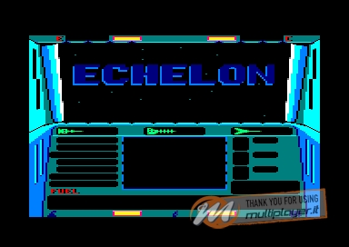 Echelon