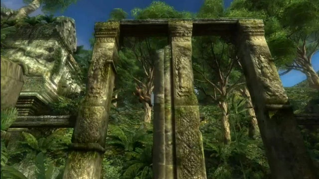 La Soluzione di Tomb Raider: Underworld La Soluzione di Tomb Raider: Underworld