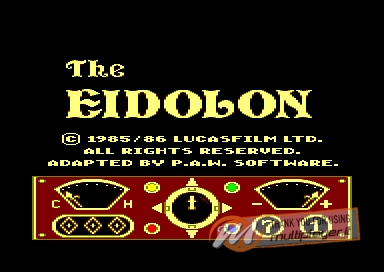 The Eidolon