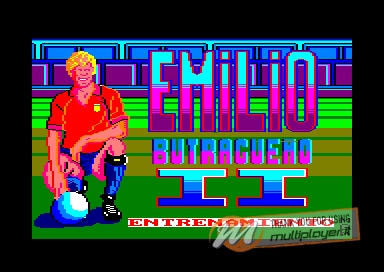 Emilio Butragueño 2