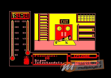 Emilio Butragueño 2