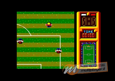 Emilio Butragueño Fútbol