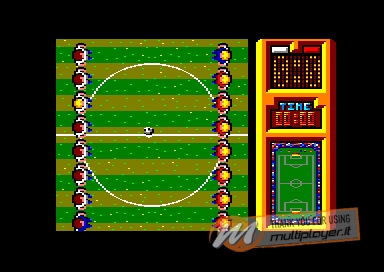 Emilio Butragueño Fútbol