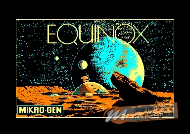 Equinox