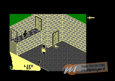 Fairlight: A Prelude