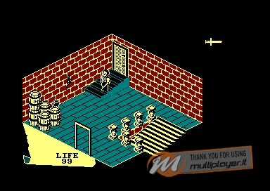 Fairlight: A Prelude