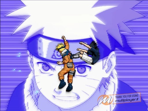 Naruto: Ultimate Ninja 3