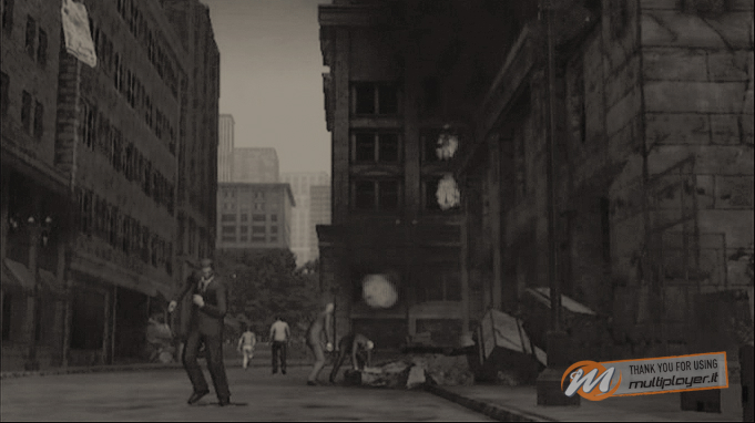 Disaster: Day of Crisis