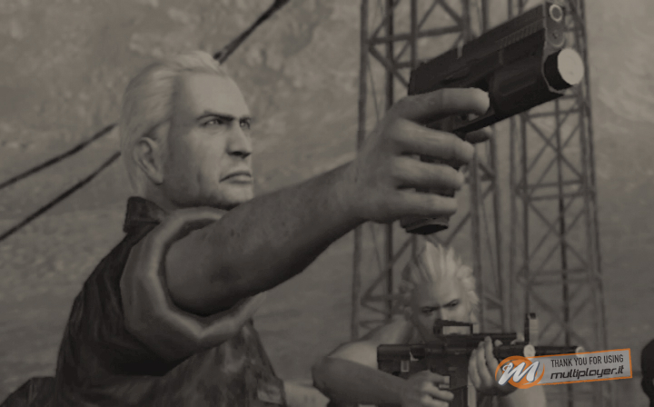 Disaster: Day of Crisis