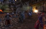 Warhammer Online: Age of Reckoning - Recensione Warhammer Online: Age of Reckoning - Recensione