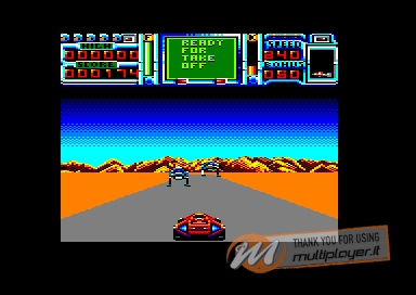 Fire and Forget 2: The Death Convoy