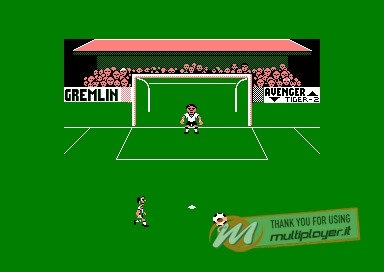 Footballer of the Year