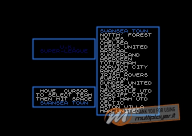 Footballer of the Year 2