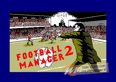 Football Manager 2