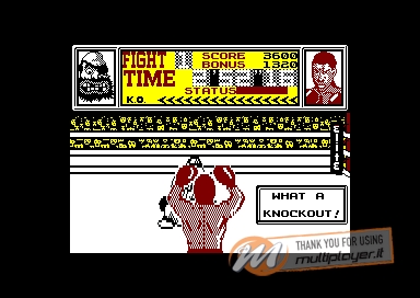 Frank Bruno's Boxing