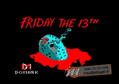 Friday the 13th