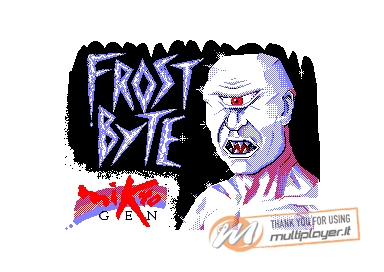 Frost Byte