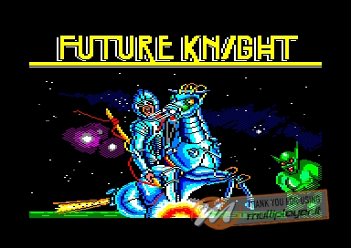 Future Knight